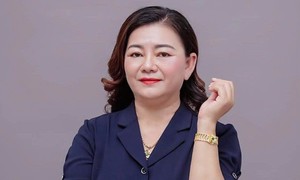 Người phụ nữ Quảng Trị và khát vọng chuyên nghiệp hóa ngành chăn nuôi