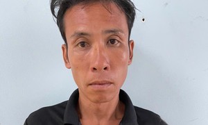 Công an xã Tân Nhựt: Truy xét, khám phá nhanh vụ trộm xe máy trong vòng 15 giờ đồng hồ
