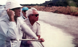 Kỳ 2: Dòng kênh mở lối mùa no ấm