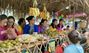 Bài 3: Khai thông điểm nghẽn từ chính sách đến thực tiễn