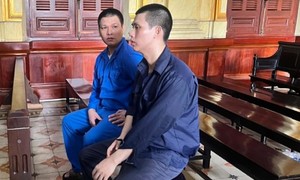 Đâm người tử vong vì mâu thuẫn khi mua ma túy