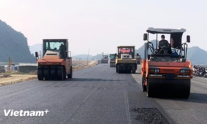 Sẽ xem xét đánh giá tổ chức, cá nhân chậm trễ trong giải ngân vốn đầu tư công