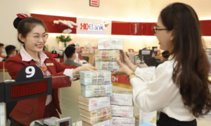 Ngân hàng Nhà nước đề xuất nới trần vốn ngắn hạn cho vay trung, dài hạn lên 40%