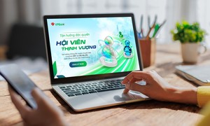 Gói tài khoản Hội viên Thịnh Vượng VPBank – Một tài khoản, đa đặc quyền, trọn lợi ích