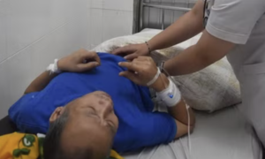 Gần 100 trường hợp nghi ngộ độc sau khi ăn bánh mỳ tại Đồng Tháp