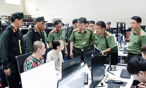 Bài cuối: Siết quản lý cư trú - "lá chắn thép" ngăn tội phạm