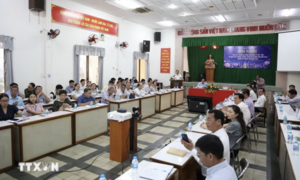 TPHCM dự kiến chi gần 664 tỷ đồng cho phòng, chống thiên tai năm 2026