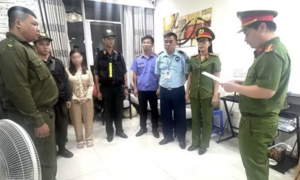 Bóc gỡ đường dây mua bán trái phép hóa đơn liên tỉnh với tổng giá trị 20.000 tỷ đồng