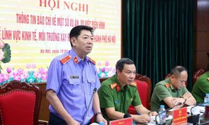 Vụ lừa đảo 2.700 tỷ đồng bằng thủ đoạn 'kỳ nghỉ dưỡng': Tạo ra kịch bản chuyển nhượng tinh vi