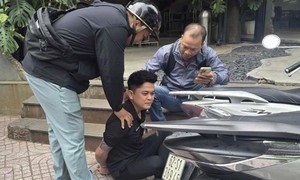 Phòng Cảnh sát Thi hành án hình sự và hỗ trợ tư pháp: Chủ động làm sạch địa bàn ngay từ cơ sở