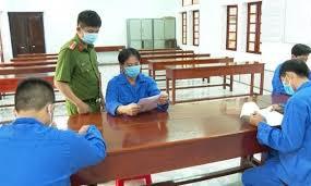 Bộ Công an ban hành thông tư nâng cao công tác quản lý, theo dõi người bị cấm đi khỏi nơi cư trú