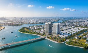 Sun Property ra mắt S-Light Tower - Tâm điểm vượng khí trung tâm Nam Đà Nẵng