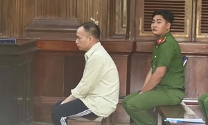Cựu giám đốc chi nhánh ngân hàng lừa đảo hơn 17,3 tỷ đồng “nướng’’ vào vàng ảo