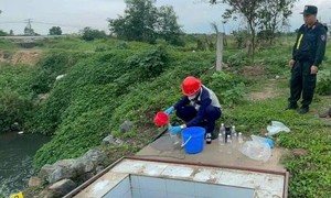 Bài 2: "Giải phẫu" lỗ hổng hệ thống công nghệ