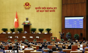 Sẽ xử lý trách nhiệm nếu để xảy ra chậm ban hành văn bản quy định chi tiết luật, pháp lệnh, nghị quyết