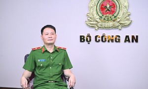 Sẽ triển khai việc 'định danh' người bán hàng trên sàn thương mại điện tử qua VNeID