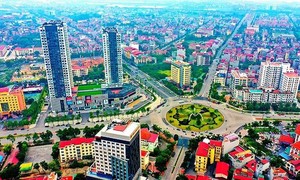 Bộ Chính trị thống nhất chủ trương thành lập Thành phố Bắc Ninh trực thuộc Trung ương