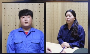 Khởi tố nhiều đối tượng là chủ cơ sở lưu trú, môi giới tiếp tay cho người nước ngoài cư trú trái phép, hoạt động lừa đảo xuyên quốc gia