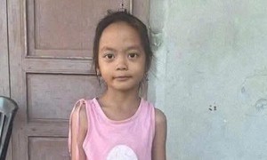 Người mẹ nghèo mắc ung thư mong cứu con gái bị bệnh tim bẩm sinh!