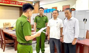 Bài cuối: Sớm triển khai chính sách quản lý đa tầng