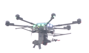 Hàn Quốc trang bị máy bay không người lái (drone) cho từng binh sĩ để làm ‘vũ khí chiến đấu’
