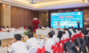 Xổ số miền Nam nộp ngân sách hơn 32.800 tỉ đồng trong 6 tháng đầu năm 2026