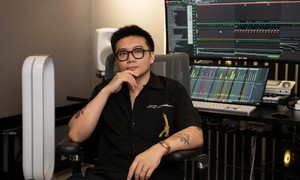 Bản quyền - “tấm vé” để bước vào môi trường sáng tạo chuyên nghiệp