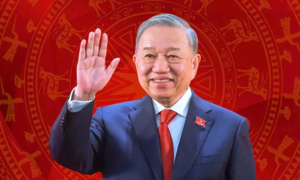 Thư của Tổng Bí thư, Chủ tịch nước Tô Lâm nhân kỷ niệm 25 năm "Ngày Gia đình Việt Nam"