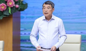 Video: Công khai các dự án, nhiệm vụ của các bộ ngành, địa phương bị chậm tiến độ, làm cơ sở kiểm điểm