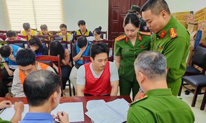 Bài 4: Thủ đoạn lách luật khiến nạn nhân thua kiện