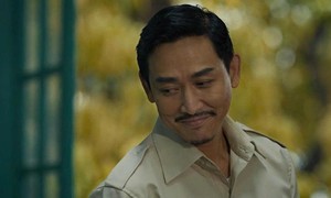 Tập 10 phim truyền hình “Tận hiến”: Nguyễn Thành đối diện sóng gió mới