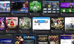 Thái Lan nỗ lực truy quét cờ bạc trực tuyến trước thềm World Cup 2026