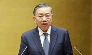 Tổng Bí thư, Chủ tịch nước Tô Lâm: Thực hiện Nghị quyết 57 phải quyết tâm hơn nữa, quan trọng hơn là phải thực chất và hiệu quả hơn nữa