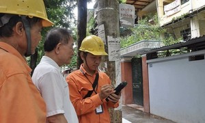 Quy định mới về điều chỉnh giá bán lẻ điện bình quân hàng năm