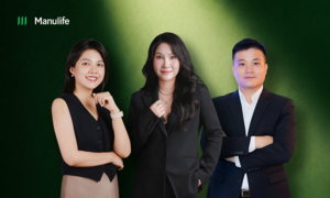 Chuyện thành công trong ngành bảo hiểm: Khi môi trường phù hợp mở ra những cơ hội mới