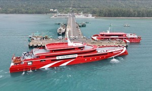 TPHCM: Tăng cường kiểm tra, bảo đảm an toàn giao thông đường thủy