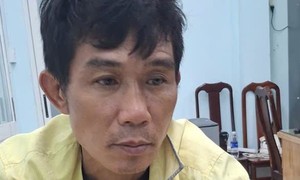Công an phường Long Phước bắt đối tượng trộm cắp, thu hồi tài sản trao trả cho người dân sau 36 giờ