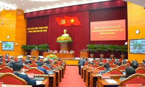 Bài cuối: Phân định ranh giới giữa sai sót và tội phạm