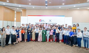 Định vị đại học Việt Nam trên bản đồ thế giới: Cần chiều sâu chất lượng thật