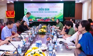 Ngăn chặn thực phẩm bẩn – Trách nhiệm và hành động