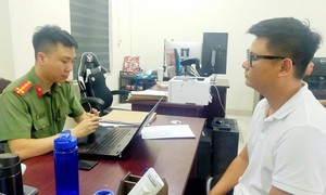 Bài cuối: Cuộc đua ngăn chặn tăng tốc khắp thế giới