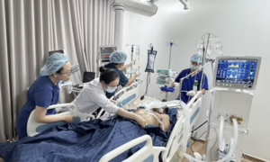 Nạn nhân bị thương nặng nhất vụ lật canô tại Phú Quốc đã hồi phục và xuất viện, trở về nước