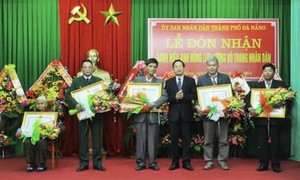Nhân dân Cẩm Giàng mãi tự hào về Anh hùng, Liệt sĩ Hoàng Kim Lếnh