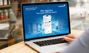 VietinBank ra mắt không gian số dành riêng cho hộ kinh doanh trên VietinBank iPay Mobile