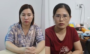 Khởi tố 4 đối tượng trong đường dây lừa đảo huy động gần 600 tỷ đồng ‘góp vốn đầu tư’
