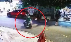 Video: Khẩn trương điều tra vụ nổ súng khiến một người tử vong tại chỗ