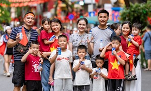 Vinamilk duy trì top 2 thương hiệu giá trị nhất Việt Nam 4 năm liền