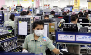 6 tháng đầu năm: Cả nước có thêm 111,7 nghìn doanh nghiệp mới