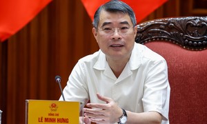 Thủ tướng chỉ đạo khẩn trương hoàn thiện Khung Kiến trúc tổng thể quốc gia số