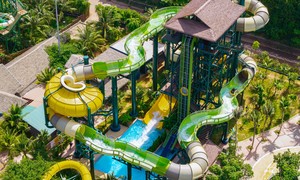 Khám phá những trải nghiệm không thể bỏ lỡ tại Hòn Thơm